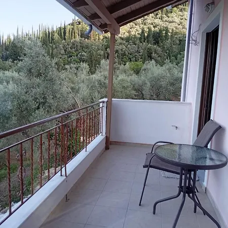 Mountain View Apartament