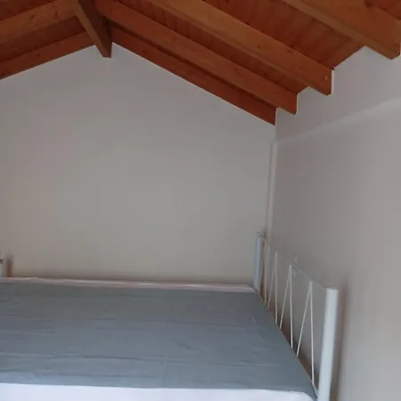 Apartamento Mountain View *