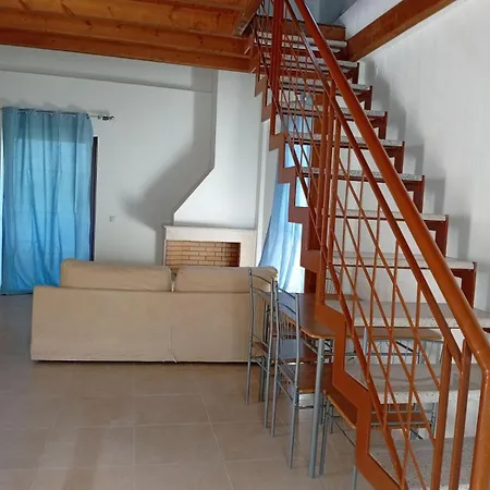 Mountain View Asprogerakata