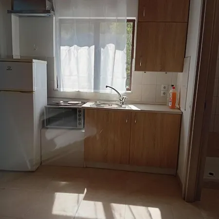 Mountain View Apartamento *