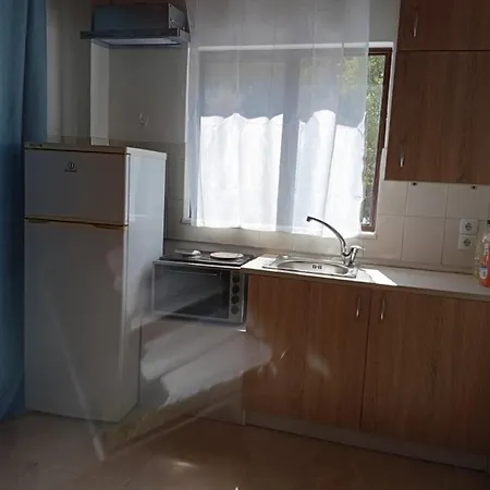 Mountain View Apartamento