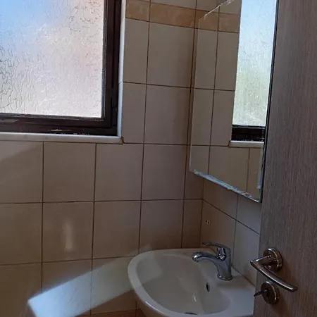 Apartamento Mountain View