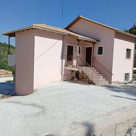 Mountain View Apartamento