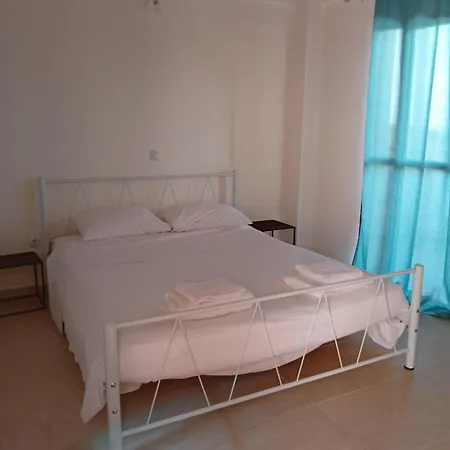 Apartamento Mountain View *