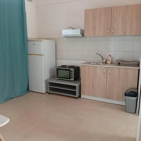 Apartamento Mountain View *