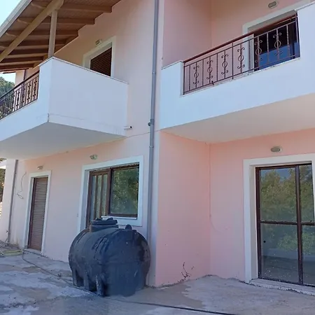 Apartament Mountain View