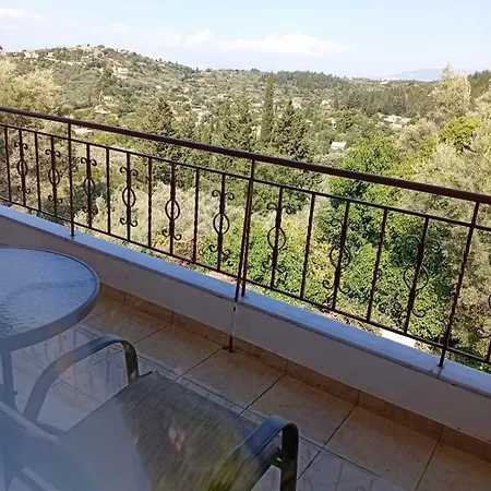 Mountain View Апартаменты