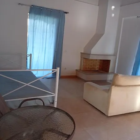 Mountain View Apartment