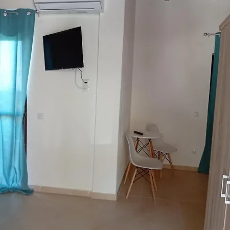 Mountain View Апартаменты